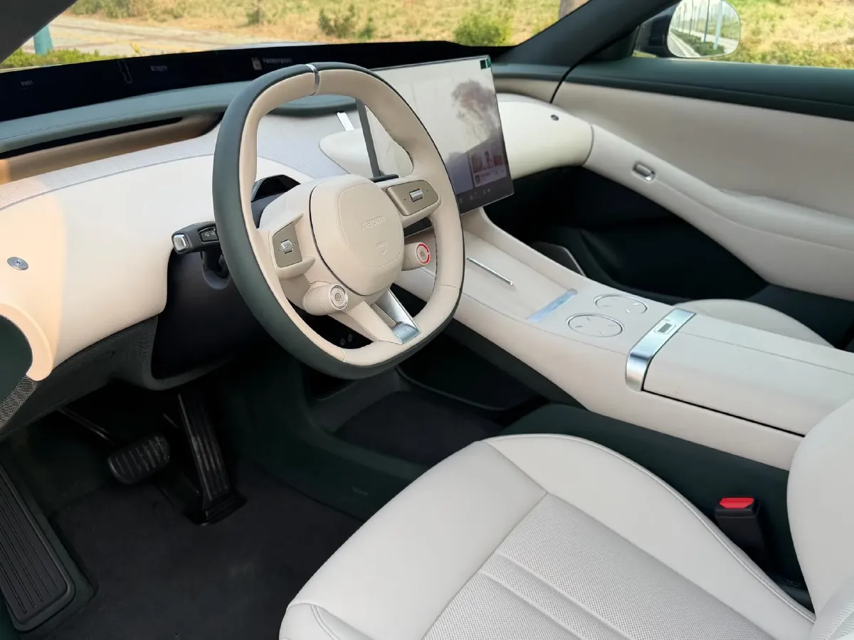 2025 MI YU7 BEV 96.3KWH,autocango,china used car exporter,china ev exporter,chinese used car exporter,chinese used ev exporter