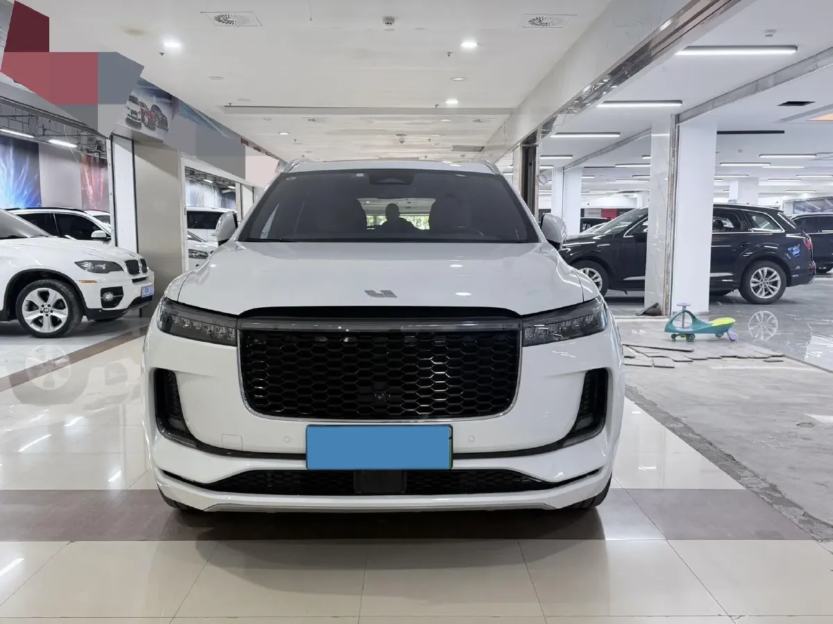 2021 Li ONE Range Extended 131HP REEV 40.5KWH,autocango,china used car exporter,china ev exporter,chinese used car exporter,chinese used ev exporter