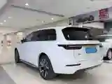 2021 Li ONE Range Extended 131HP REEV 40.5KWH