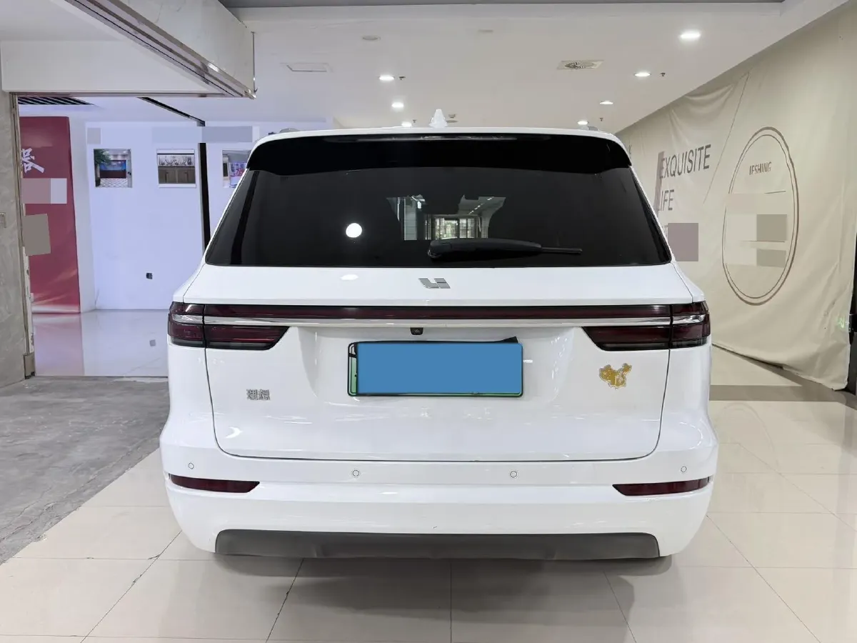 2021 Li ONE Range Extended 131HP REEV 40.5KWH,autocango,china used car exporter,china ev exporter,chinese used car exporter,chinese used ev exporter