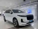 2021 Li ONE Range Extended 131HP REEV 40.5KWH