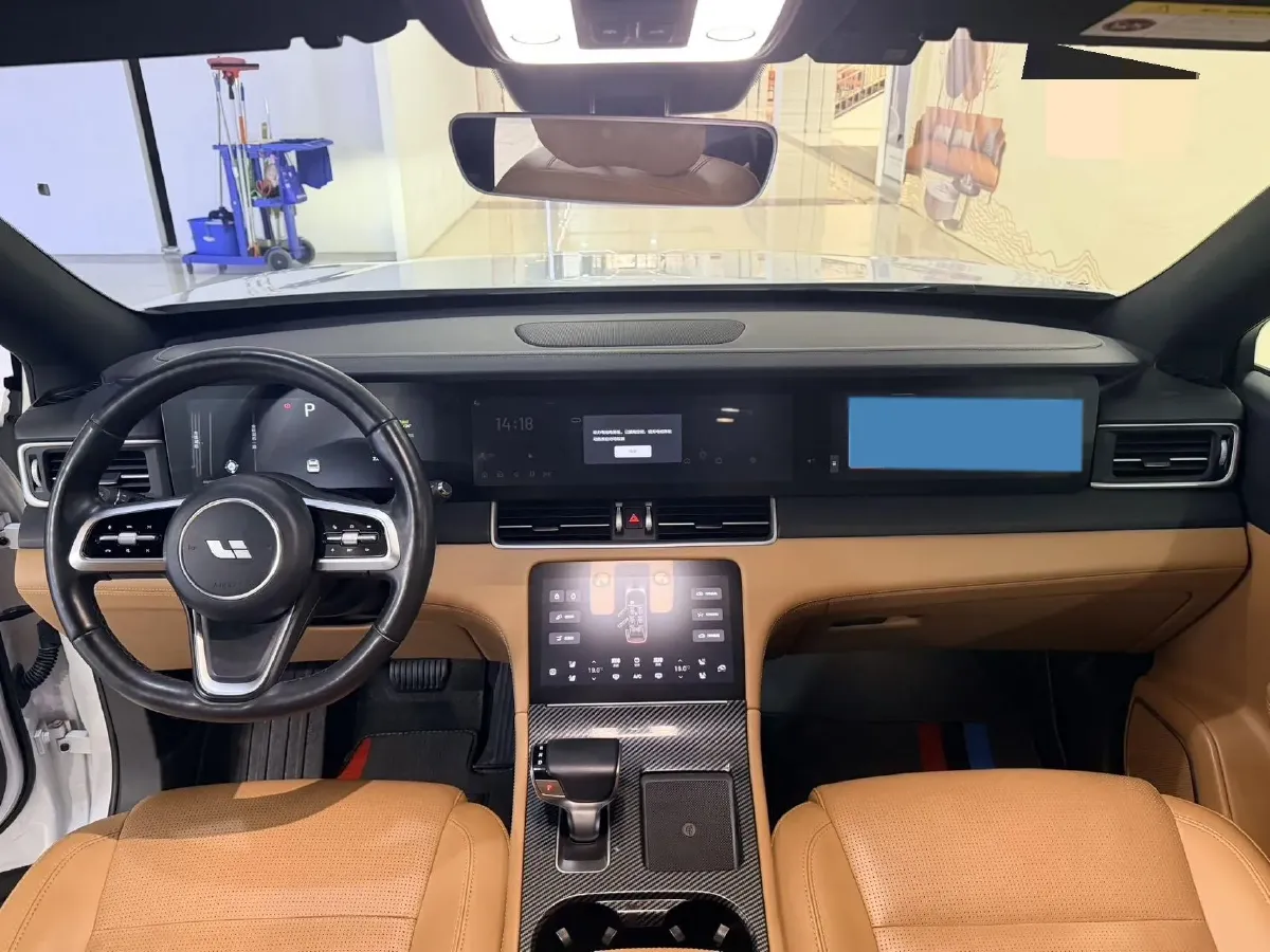 2021 Li ONE Range Extended 131HP REEV 40.5KWH,autocango,china used car exporter,china ev exporter,chinese used car exporter,chinese used ev exporter