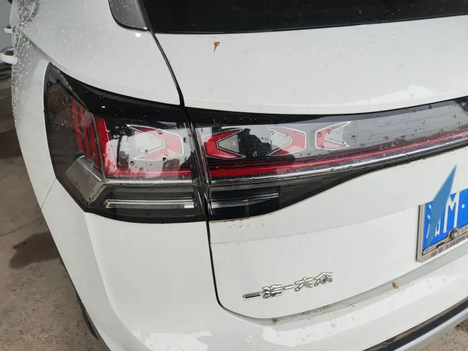 2023 Volkswagen Tayron 1.4T 150HP L4 7DCT,autocango,china used car exporter,china ev exporter,chinese used car exporter,chinese used ev exporter