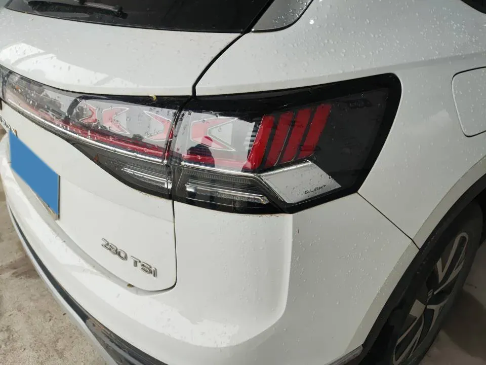 2023 Volkswagen Tayron 1.4T 150HP L4 7DCT,autocango,china used car exporter,china ev exporter,chinese used car exporter,chinese used ev exporter