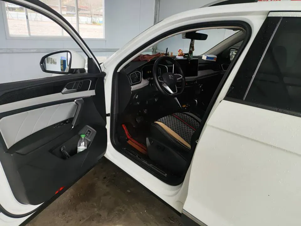 2023 Volkswagen Tayron 1.4T 150HP L4 7DCT,autocango,china used car exporter,china ev exporter,chinese used car exporter,chinese used ev exporter