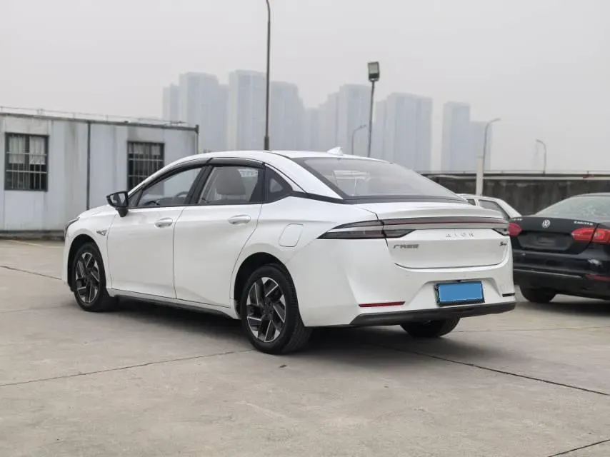 2025 Aion S Plus BEV 53.241KWH,autocango,china used car exporter,china ev exporter,chinese used car exporter,chinese used ev exporter