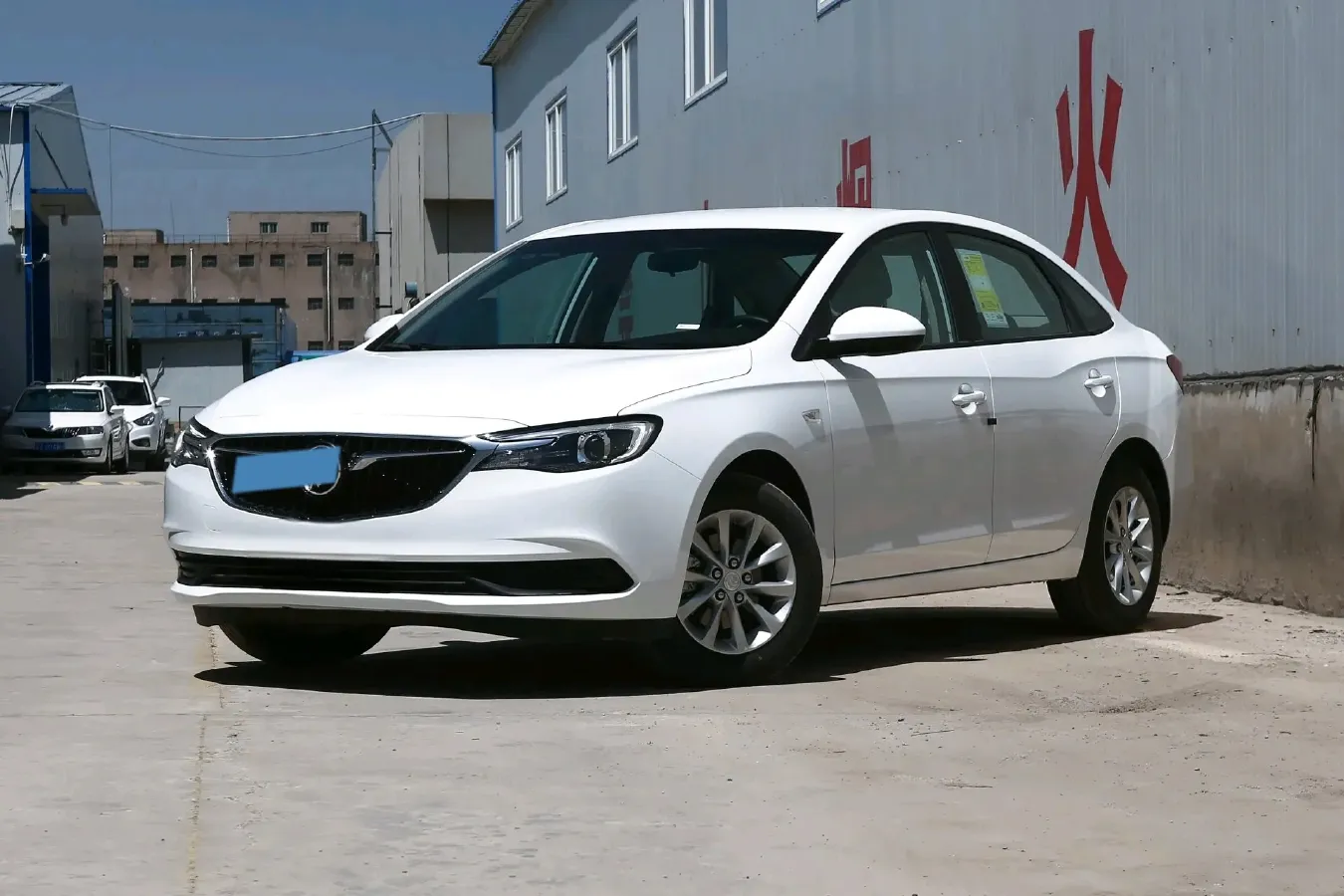 2019 Buick Excelle 1.0T 125HP L3 6DCT,autocango,china used car exporter,china ev exporter,chinese used car exporter,chinese used ev exporter
