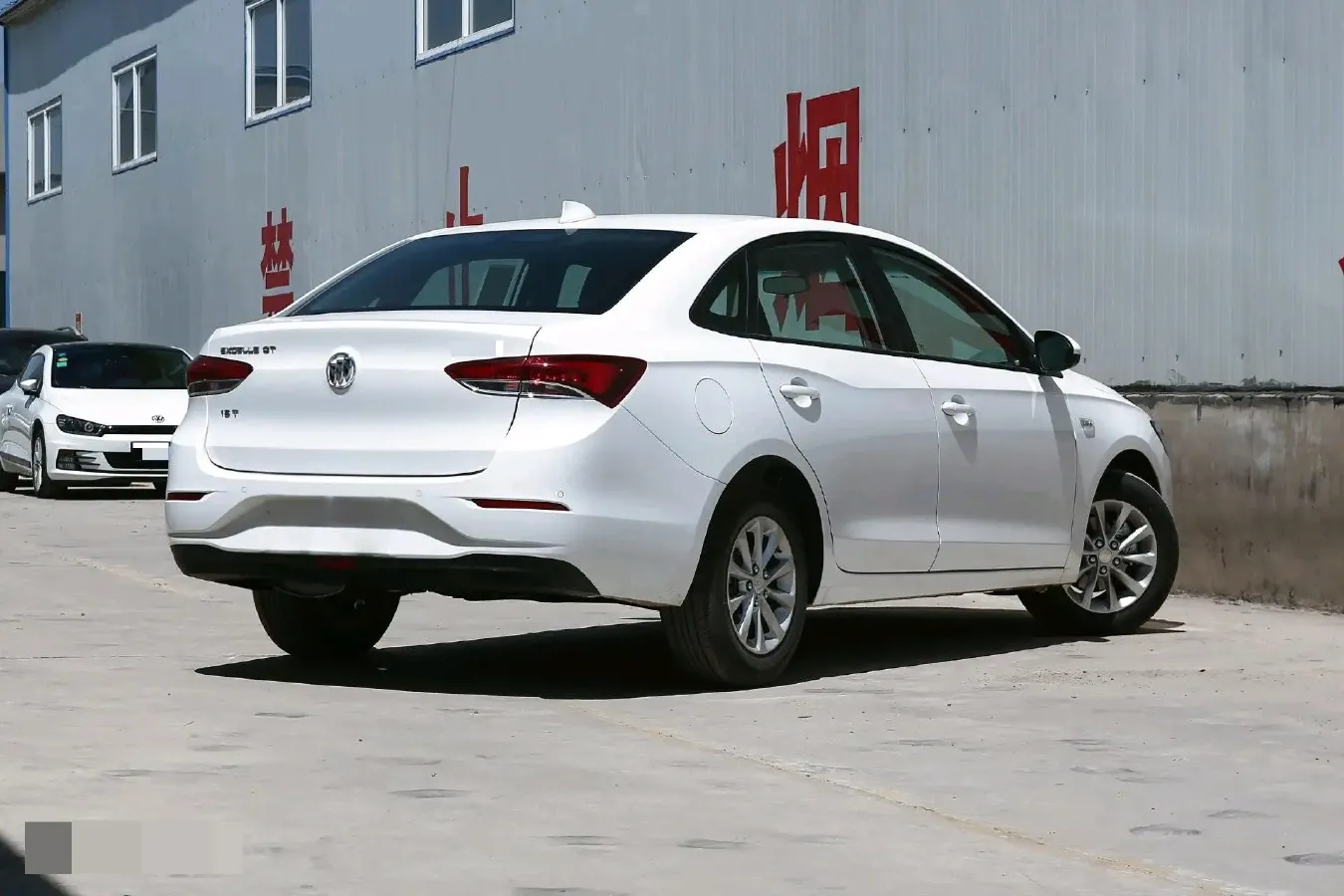 2019 Buick Excelle 1.0T 125HP L3 6DCT,autocango,china used car exporter,china ev exporter,chinese used car exporter,chinese used ev exporter