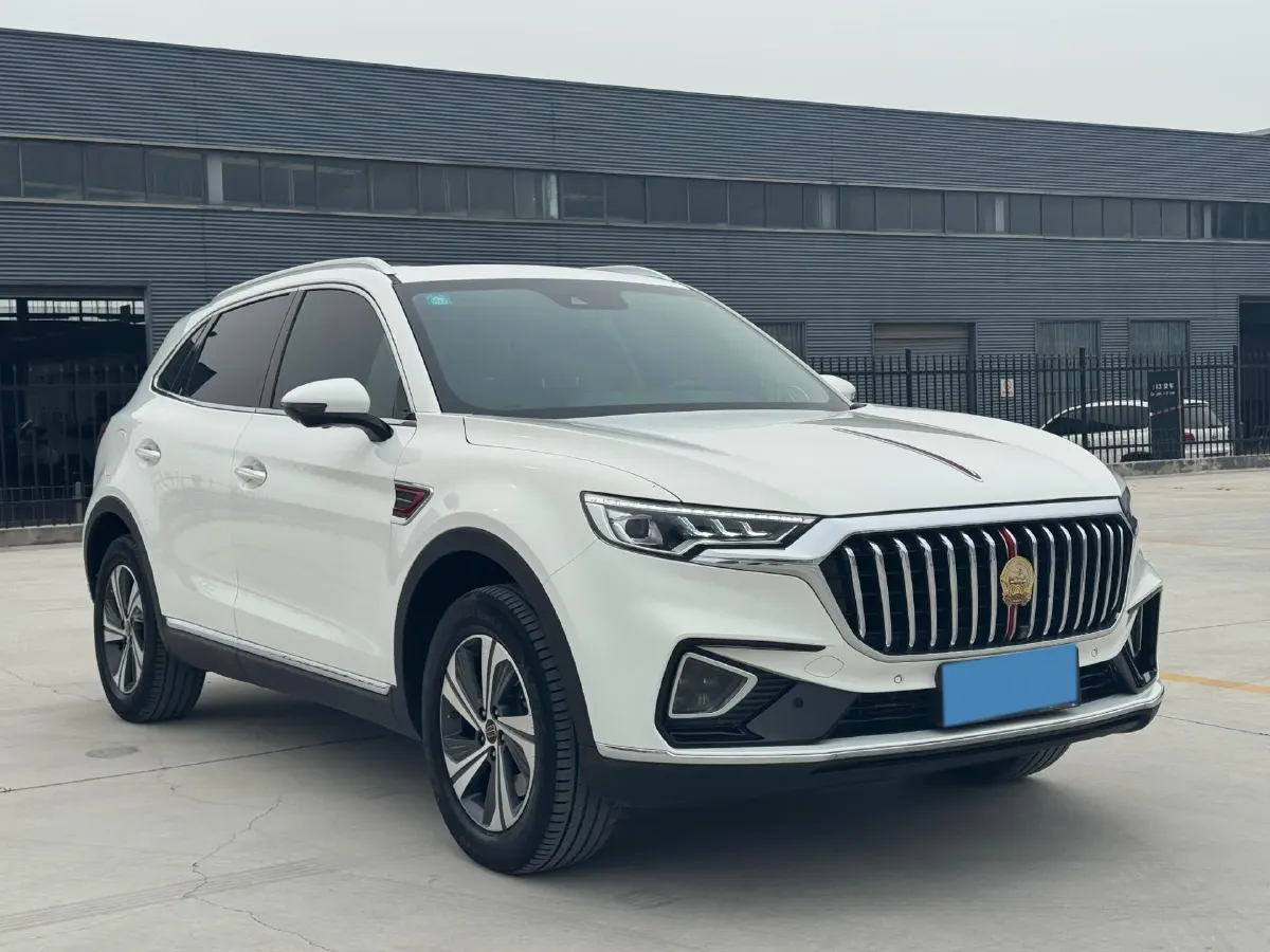 2019 HongQi HS5 2.0T 224HP L4 6AT,autocango,china used car exporter,china ev exporter,chinese used car exporter,chinese used ev exporter