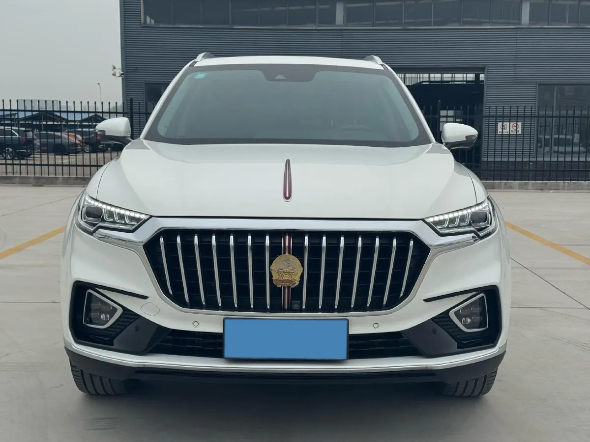 2019 HongQi HS5 2.0T 224HP L4 6AT,autocango,china used car exporter,china ev exporter,chinese used car exporter,chinese used ev exporter