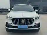 2019 HongQi HS5 2.0T 224HP L4 6AT