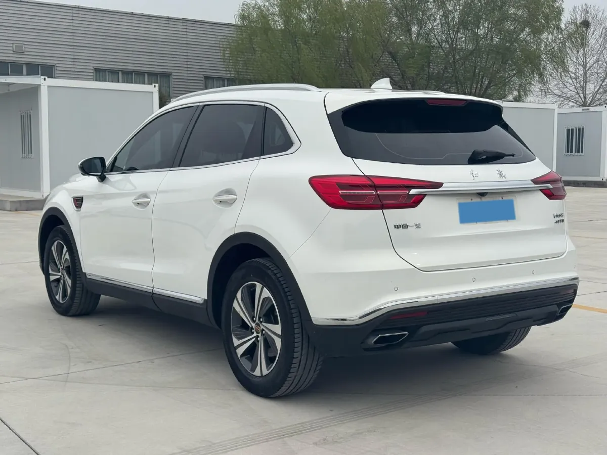 2019 HongQi HS5 2.0T 224HP L4 6AT,autocango,china used car exporter,china ev exporter,chinese used car exporter,chinese used ev exporter