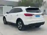 2019 HongQi HS5 2.0T 224HP L4 6AT