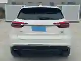 2019 HongQi HS5 2.0T 224HP L4 6AT