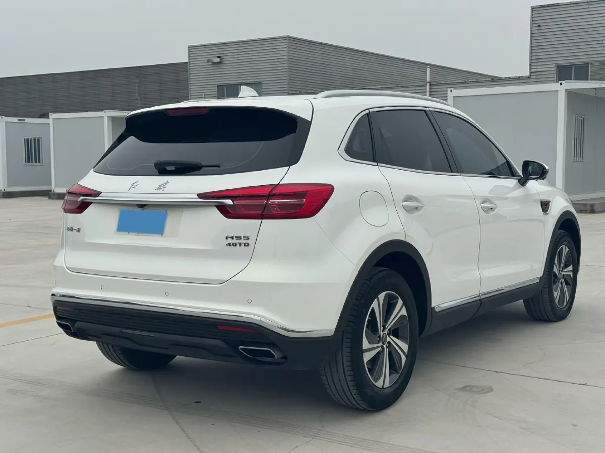 2019 HongQi HS5 2.0T 224HP L4 6AT,autocango,china used car exporter,china ev exporter,chinese used car exporter,chinese used ev exporter