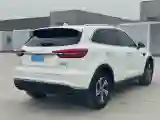 2019 HongQi HS5 2.0T 224HP L4 6AT