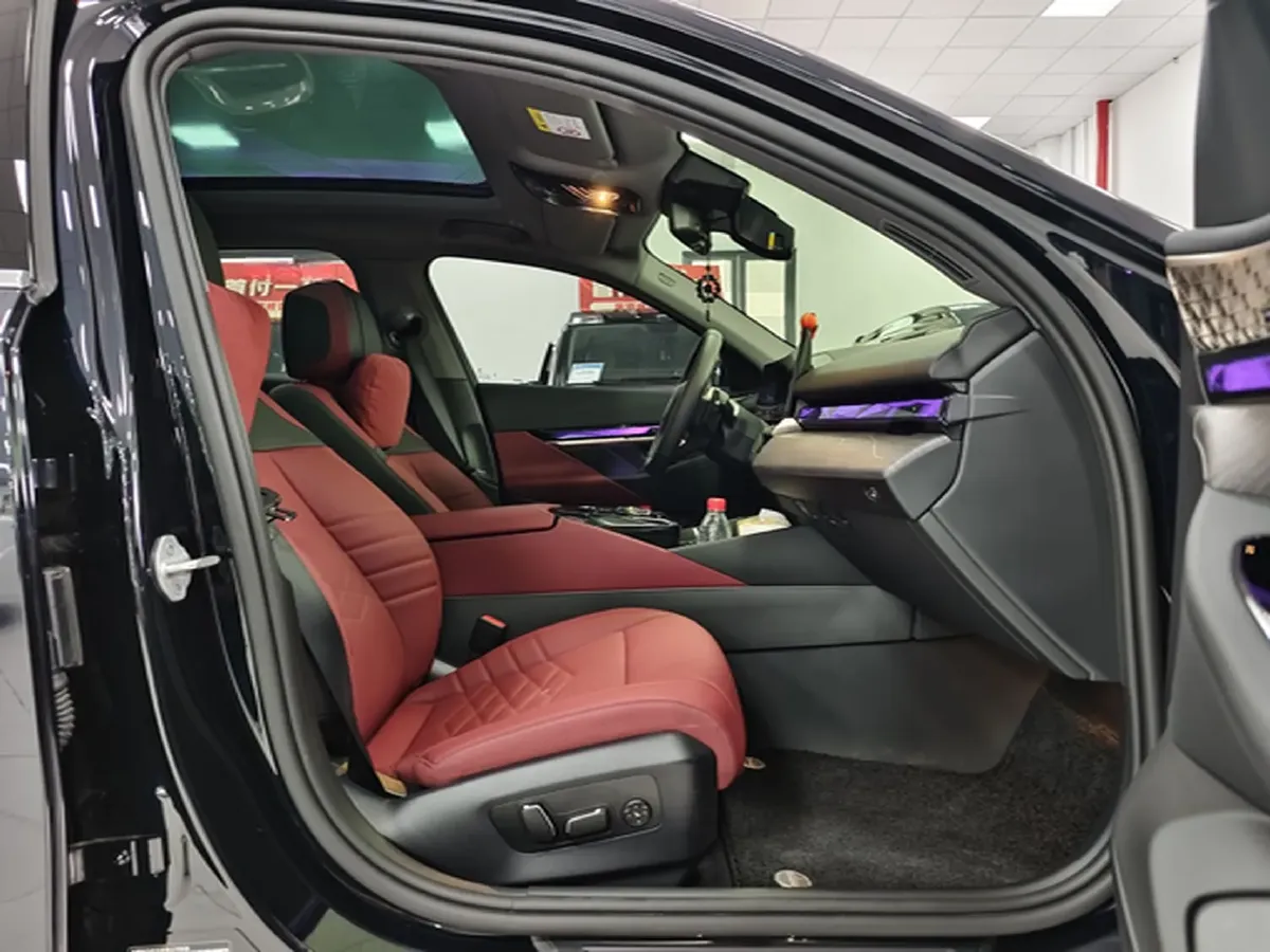 2025 BMW 5 Series 2.0T 258HP L4 8AT,autocango,china used car exporter,china ev exporter,chinese used car exporter,chinese used ev exporter