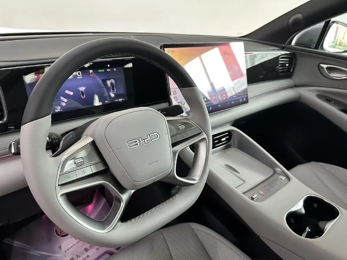 2025 BYD Sea Lion 06 BEV,autocango,china used car exporter,china ev exporter,chinese used car exporter,chinese used ev exporter