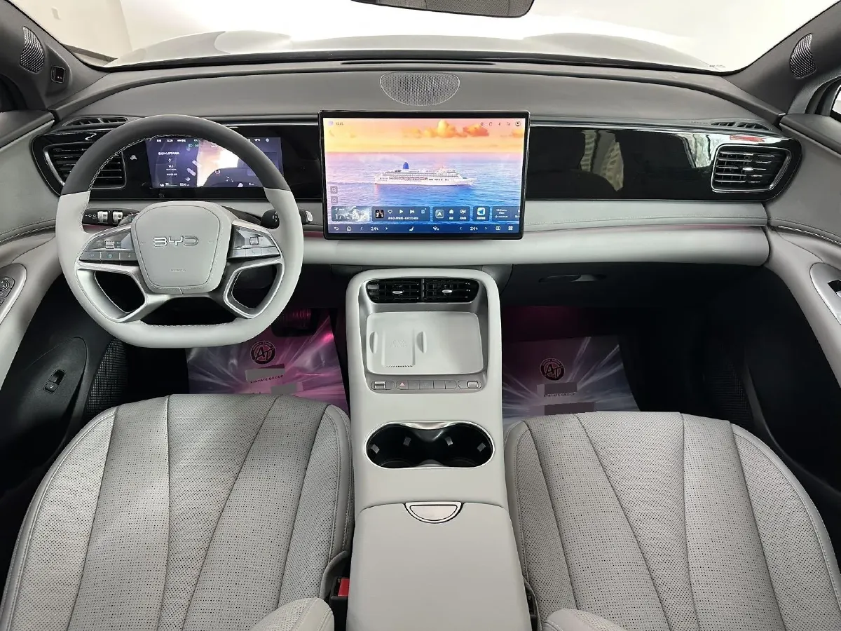 2025 BYD Sea Lion 06 BEV,autocango,china used car exporter,china ev exporter,chinese used car exporter,chinese used ev exporter