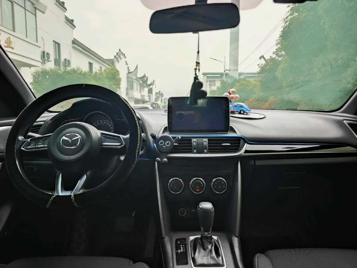 2018 Mazda CX-4 2.0L 158HP L4 6AT,autocango,china used car exporter,china ev exporter,chinese used car exporter,chinese used ev exporter