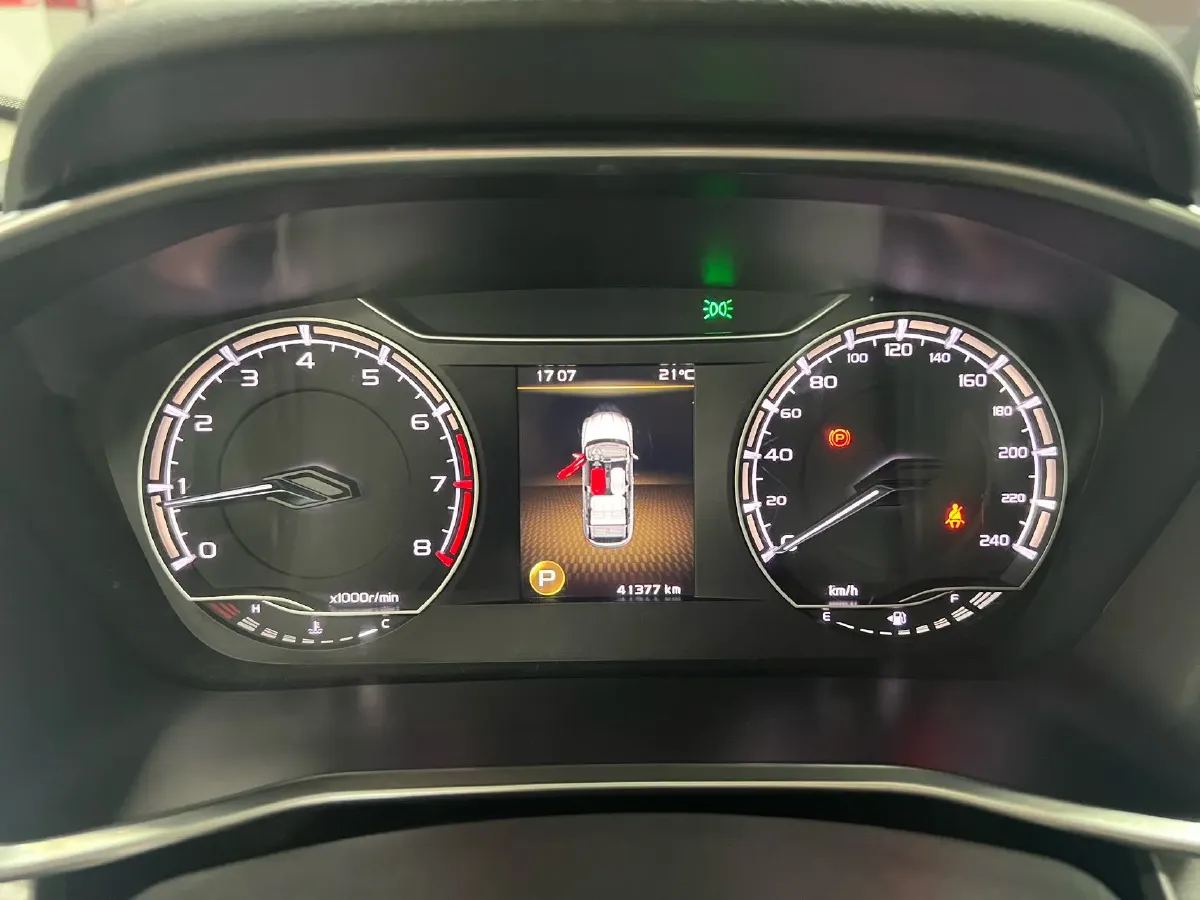 2021 Geely Coolray 1.4T 141HP L4 6DCT,autocango,china used car exporter,china ev exporter,chinese used car exporter,chinese used ev exporter