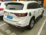 2018 Renault Koleos 2.0L 150HP L4 CVT