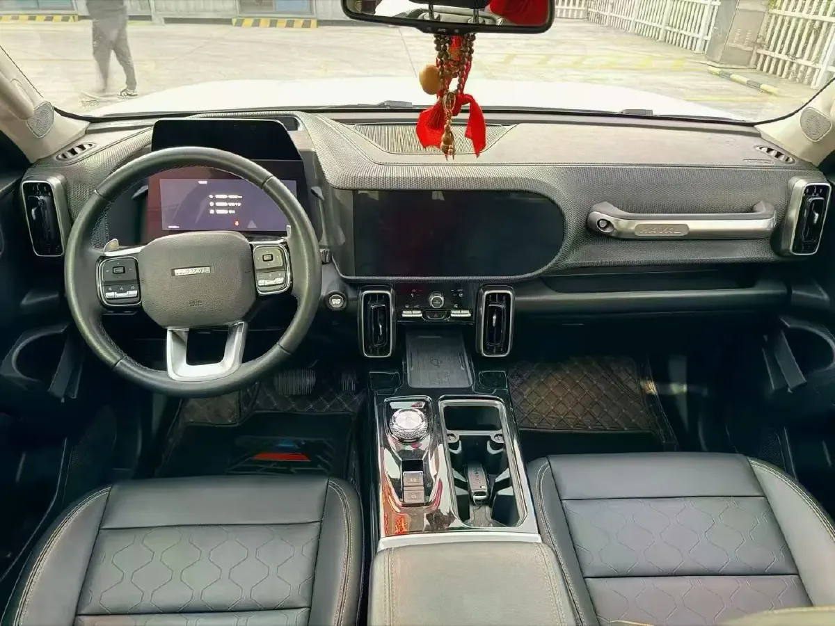 2021 Haval Dargo 1.5T 169HP L4 7DCT,autocango,china used car exporter,china ev exporter,chinese used car exporter,chinese used ev exporter