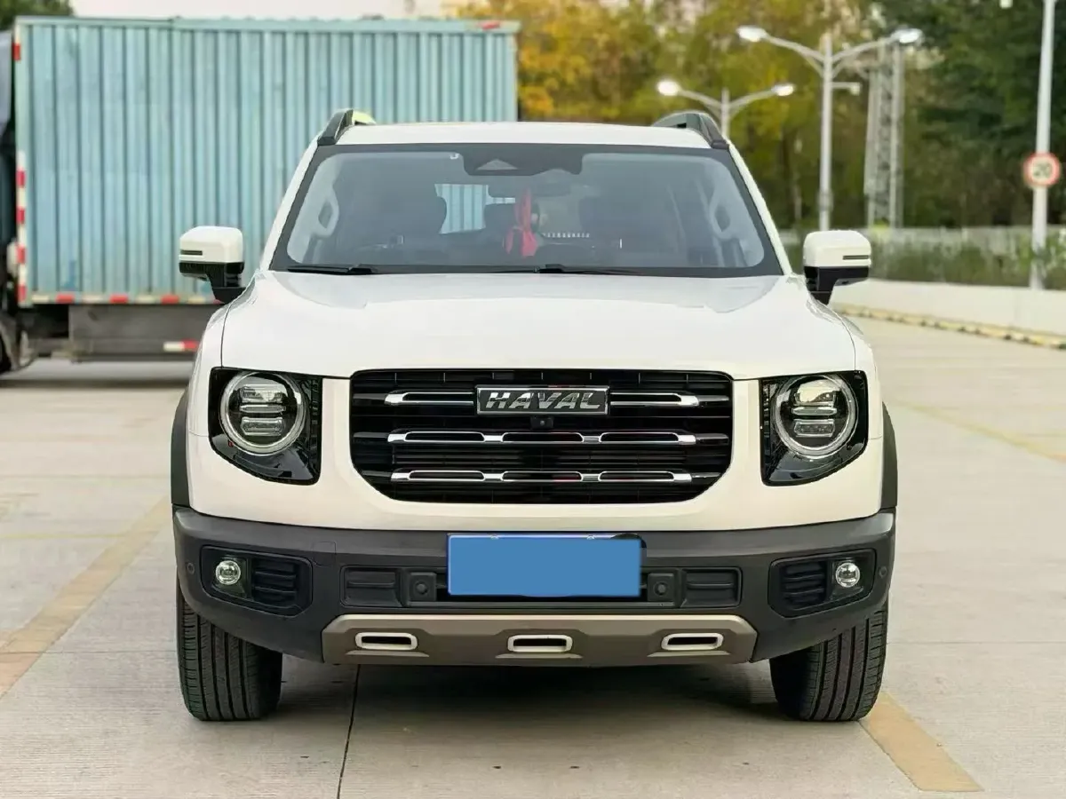 2021 Haval Dargo 1.5T 169HP L4 7DCT,autocango,china used car exporter,china ev exporter,chinese used car exporter,chinese used ev exporter
