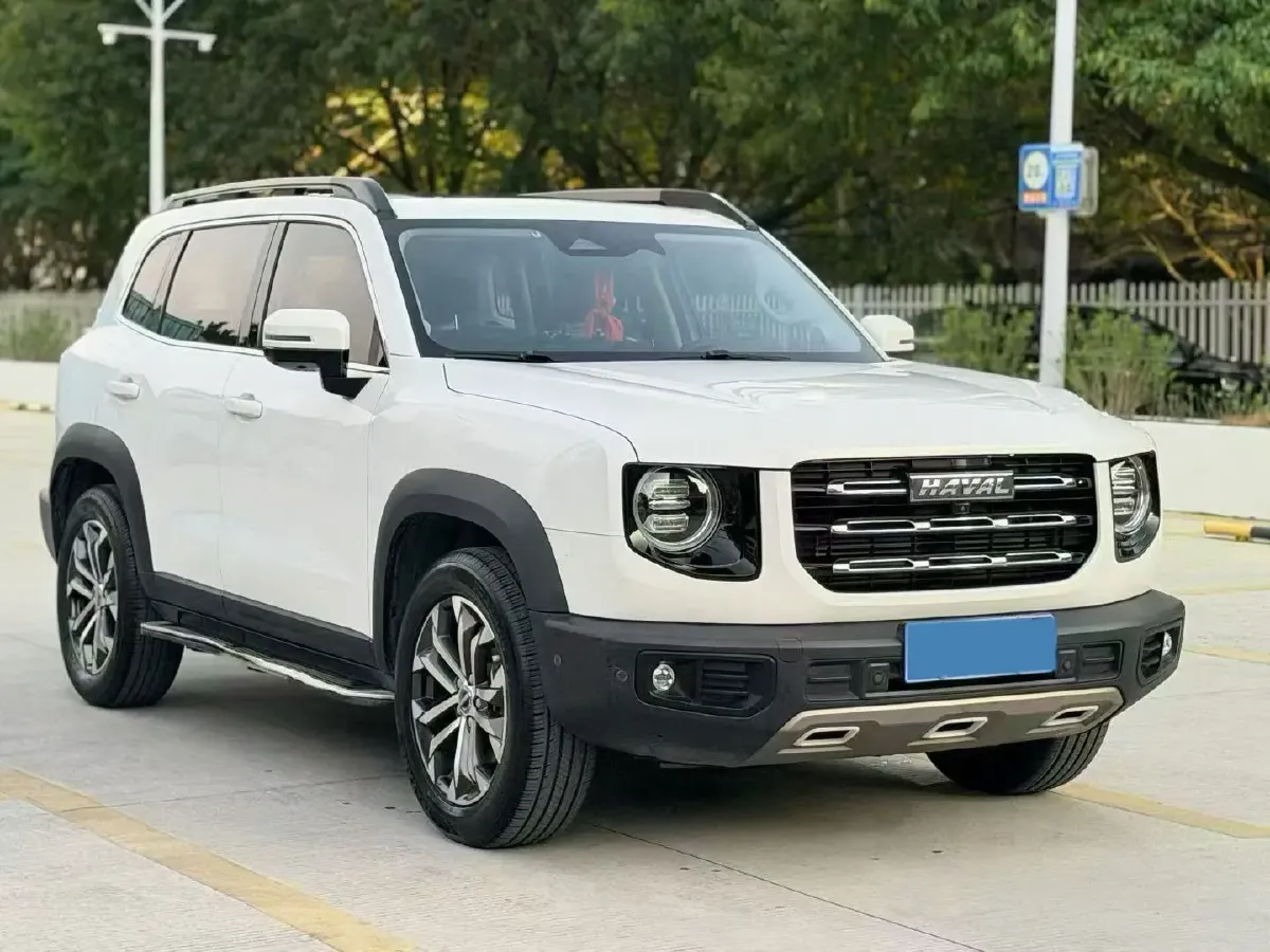 2021 Haval Dargo 1.5T 169HP L4 7DCT,autocango,china used car exporter,china ev exporter,chinese used car exporter,chinese used ev exporter