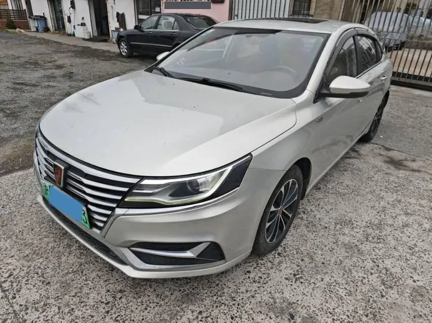 2019 Roewe i6 1.5T 169HP L4 AMT PHEV 9.1KWH,autocango,china used car exporter,china ev exporter,chinese used car exporter,chinese used ev exporter