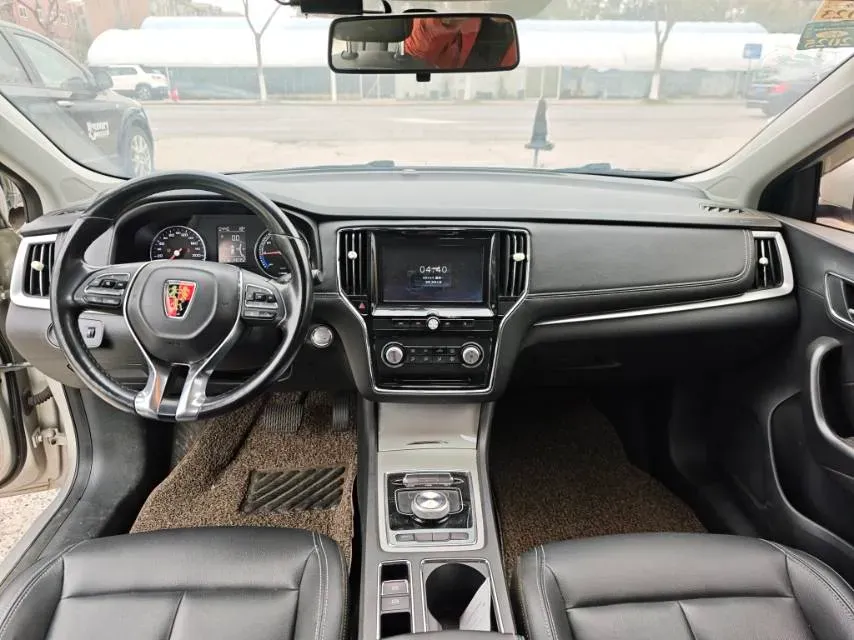 2019 Roewe i6 1.5T 169HP L4 AMT PHEV 9.1KWH,autocango,china used car exporter,china ev exporter,chinese used car exporter,chinese used ev exporter