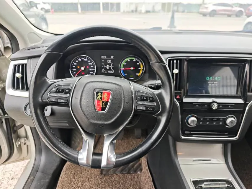 2019 Roewe i6 1.5T 169HP L4 AMT PHEV 9.1KWH,autocango,china used car exporter,china ev exporter,chinese used car exporter,chinese used ev exporter