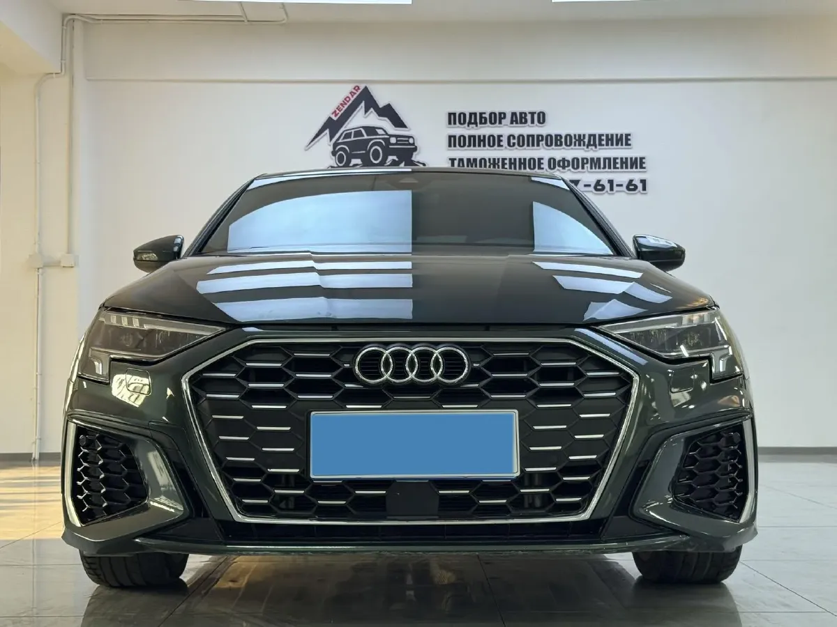 2023 Audi A3 1.4T 150HP L4 7DCT,autocango,china used car exporter,china ev exporter,chinese used car exporter,chinese used ev exporter