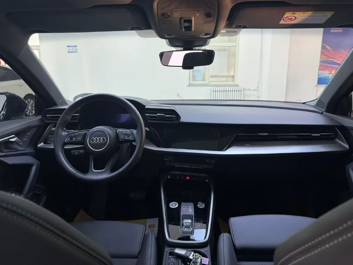 2023 Audi A3 1.4T 150HP L4 7DCT,autocango,china used car exporter,china ev exporter,chinese used car exporter,chinese used ev exporter