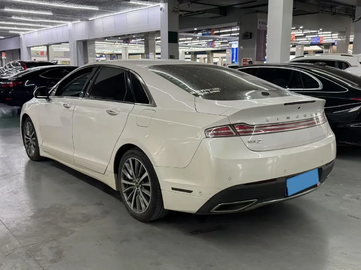 2019 Lincoln MKZ 2.0T 196HP L4 6AT,autocango,china used car exporter,china ev exporter,chinese used car exporter,chinese used ev exporter