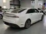 2019 Lincoln MKZ 2.0T 196HP L4 6AT