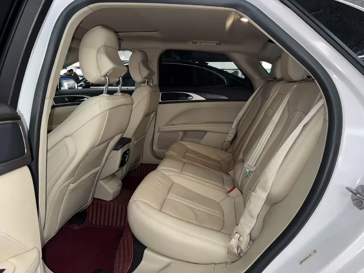 2019 Lincoln MKZ 2.0T 196HP L4 6AT,autocango,china used car exporter,china ev exporter,chinese used car exporter,chinese used ev exporter
