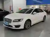 2019 Lincoln MKZ 2.0T 196HP L4 6AT