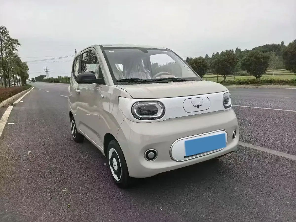 2024 WuLing HongGuang MINI EV BEV 17.3KWH,autocango,china used car exporter,china ev exporter,chinese used car exporter,chinese used ev exporter
