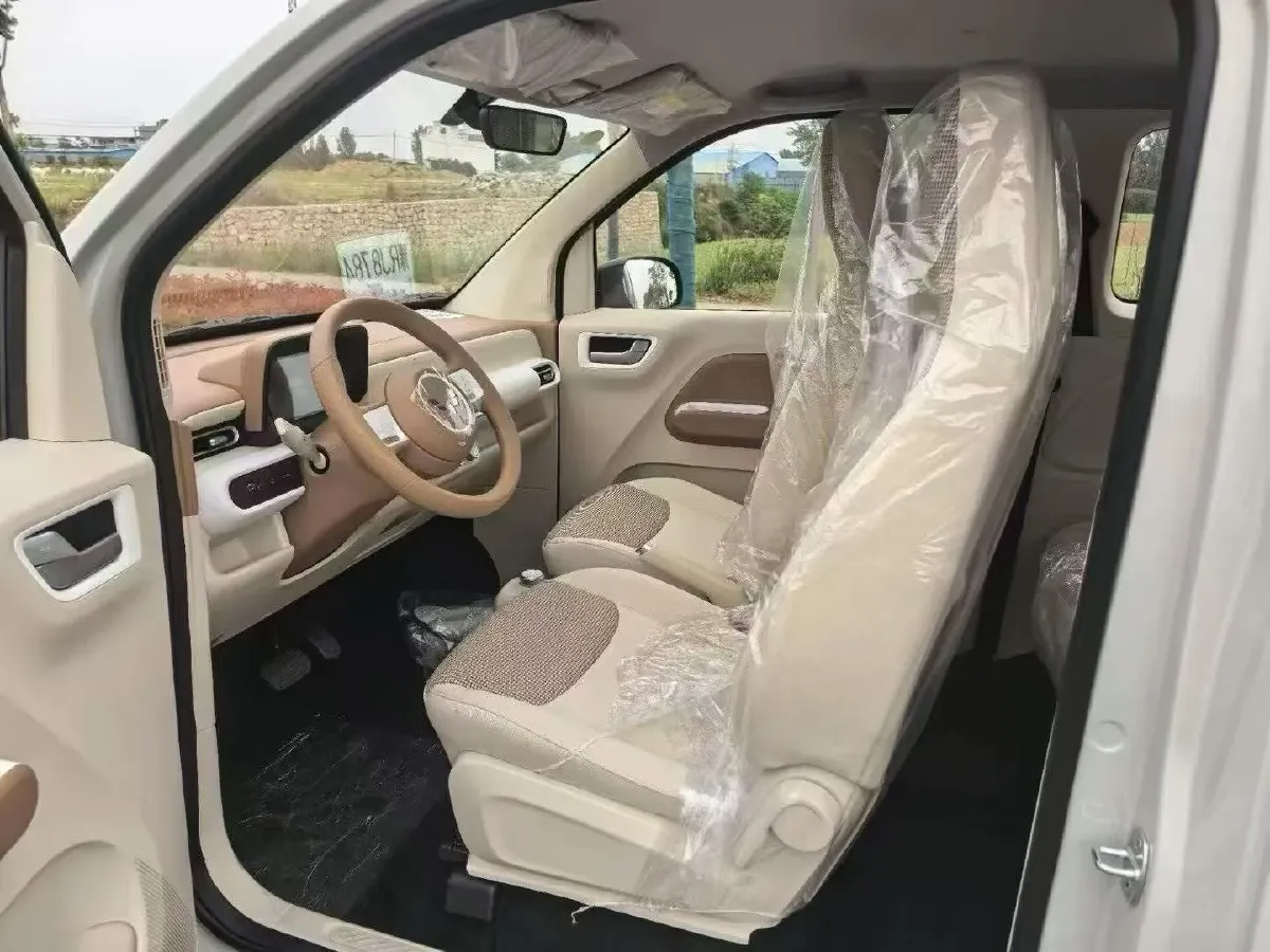 2024 WuLing HongGuang MINI EV BEV 17.3KWH,autocango,china used car exporter,china ev exporter,chinese used car exporter,chinese used ev exporter