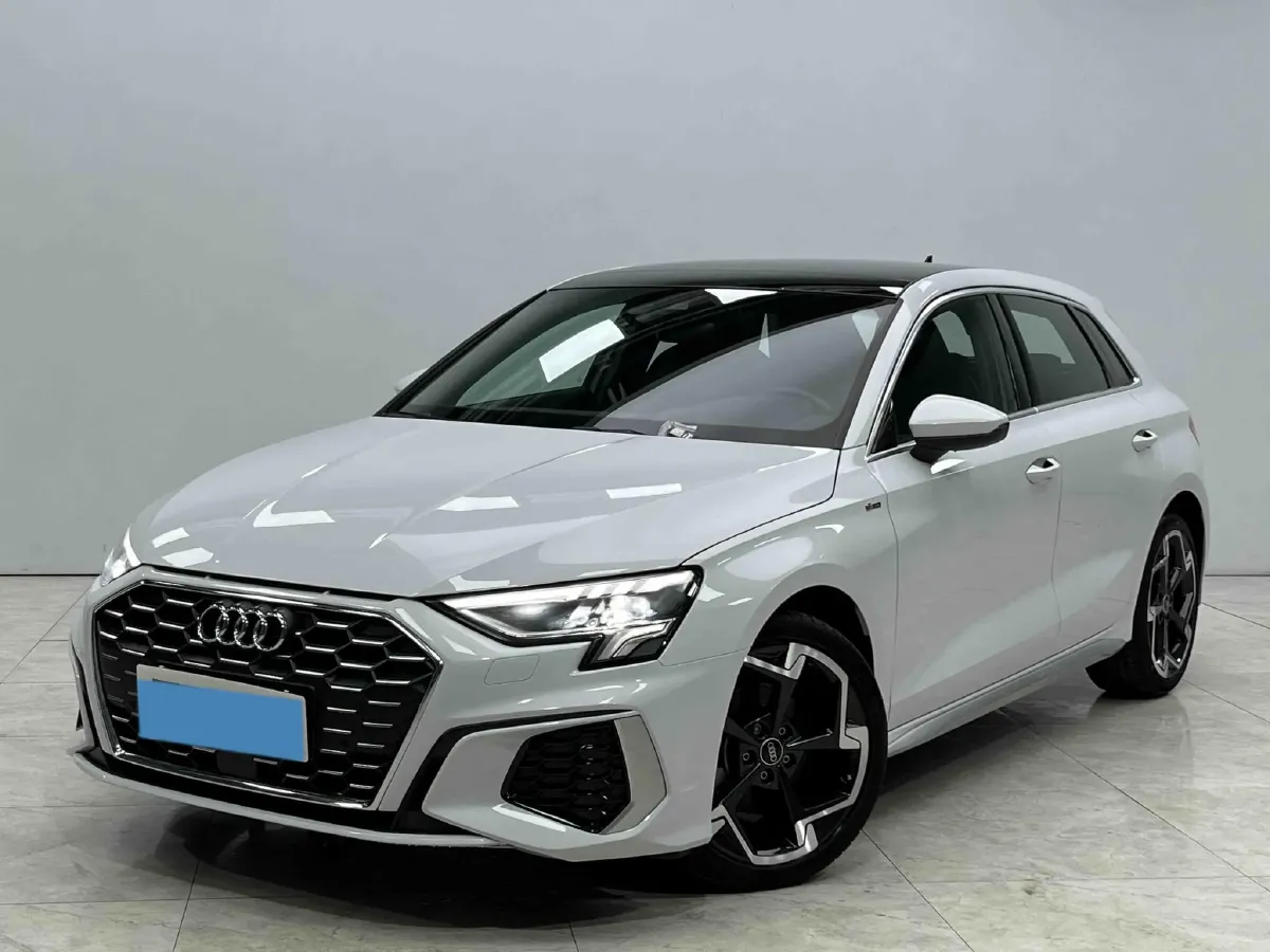 2023 Audi A3 1.4T 150HP L4 7DCT,autocango,china used car exporter,china ev exporter,chinese used car exporter,chinese used ev exporter