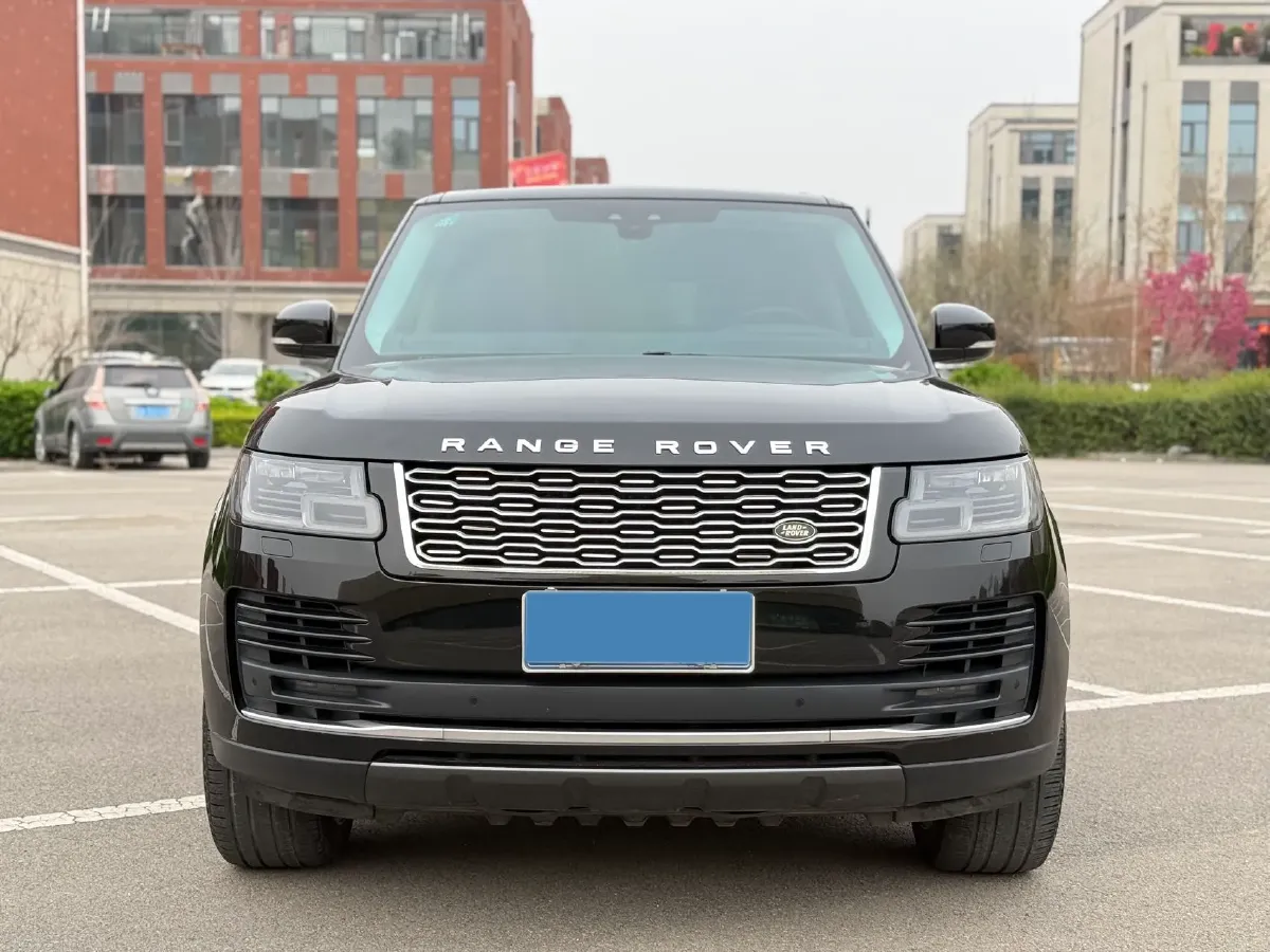 2018 Land Rover Range Rover 3.0T 381HP V6 8AT,autocango,china used car exporter,china ev exporter,chinese used car exporter,chinese used ev exporter