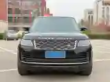 2018 Land Rover Range Rover 3.0T 381HP V6 8AT