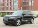2018 Land Rover Range Rover 3.0T 381HP V6 8AT