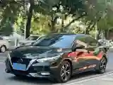 2021 Nissan Sylphy 1.6L 135HP L4 CVT