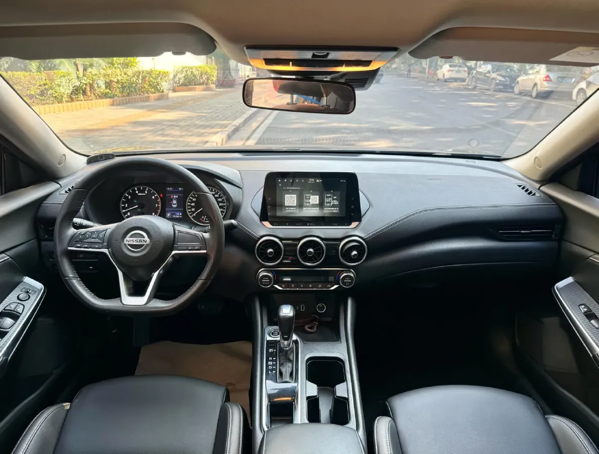 2021 Nissan Sylphy 1.6L 135HP L4 CVT,autocango,china used car exporter,china ev exporter,chinese used car exporter,chinese used ev exporter