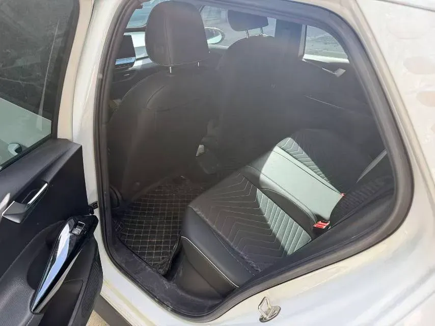 2023 Volkswagen ID.3 BEV 52.8KWH,autocango,china used car exporter,china ev exporter,chinese used car exporter,chinese used ev exporter