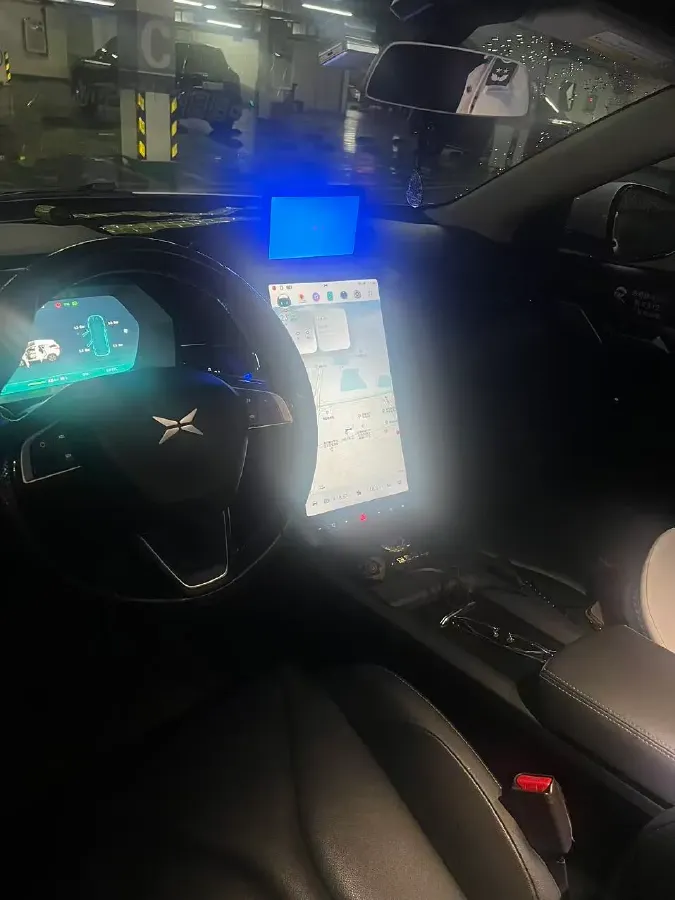 2021 Xpeng G3 BEV 55.9KWH,autocango,china used car exporter,china ev exporter,chinese used car exporter,chinese used ev exporter