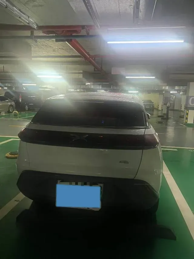 2021 Xpeng G3 BEV 55.9KWH,autocango,china used car exporter,china ev exporter,chinese used car exporter,chinese used ev exporter