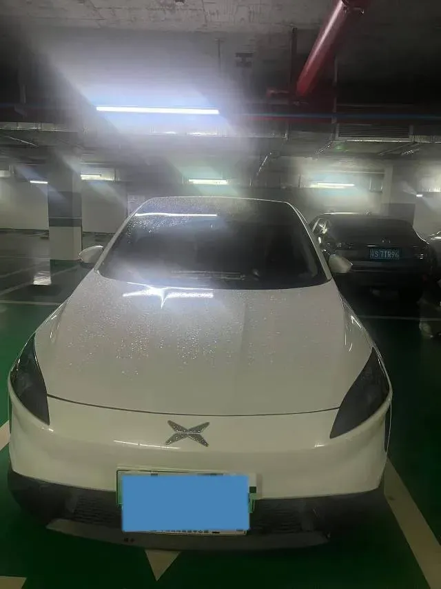 2021 Xpeng G3 BEV 55.9KWH,autocango,china used car exporter,china ev exporter,chinese used car exporter,chinese used ev exporter